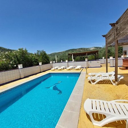 Casa Pino Solo Apartment Iznajar Ngoại thất bức ảnh