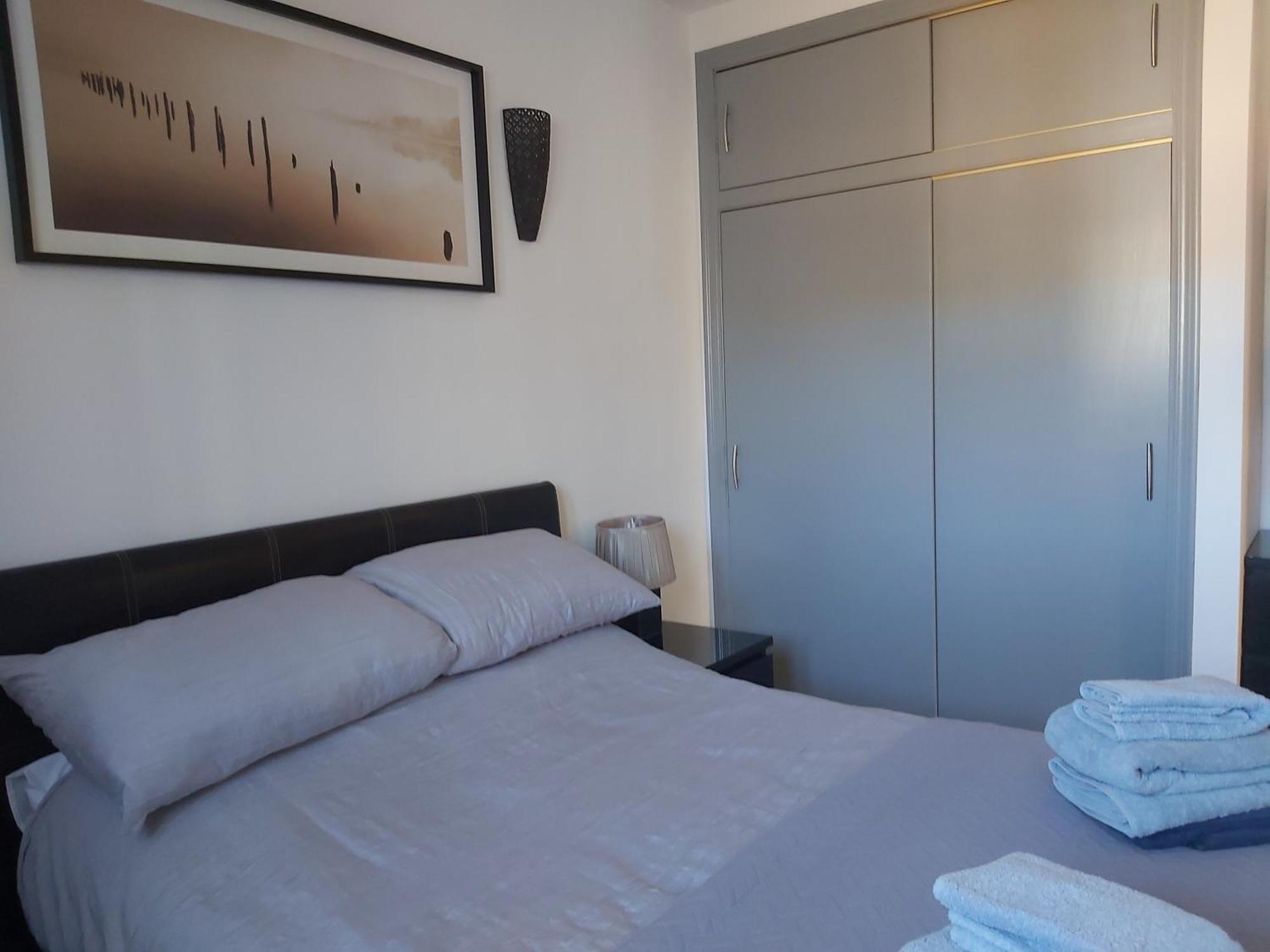 Casa Pino Solo Apartment Iznajar Ngoại thất bức ảnh