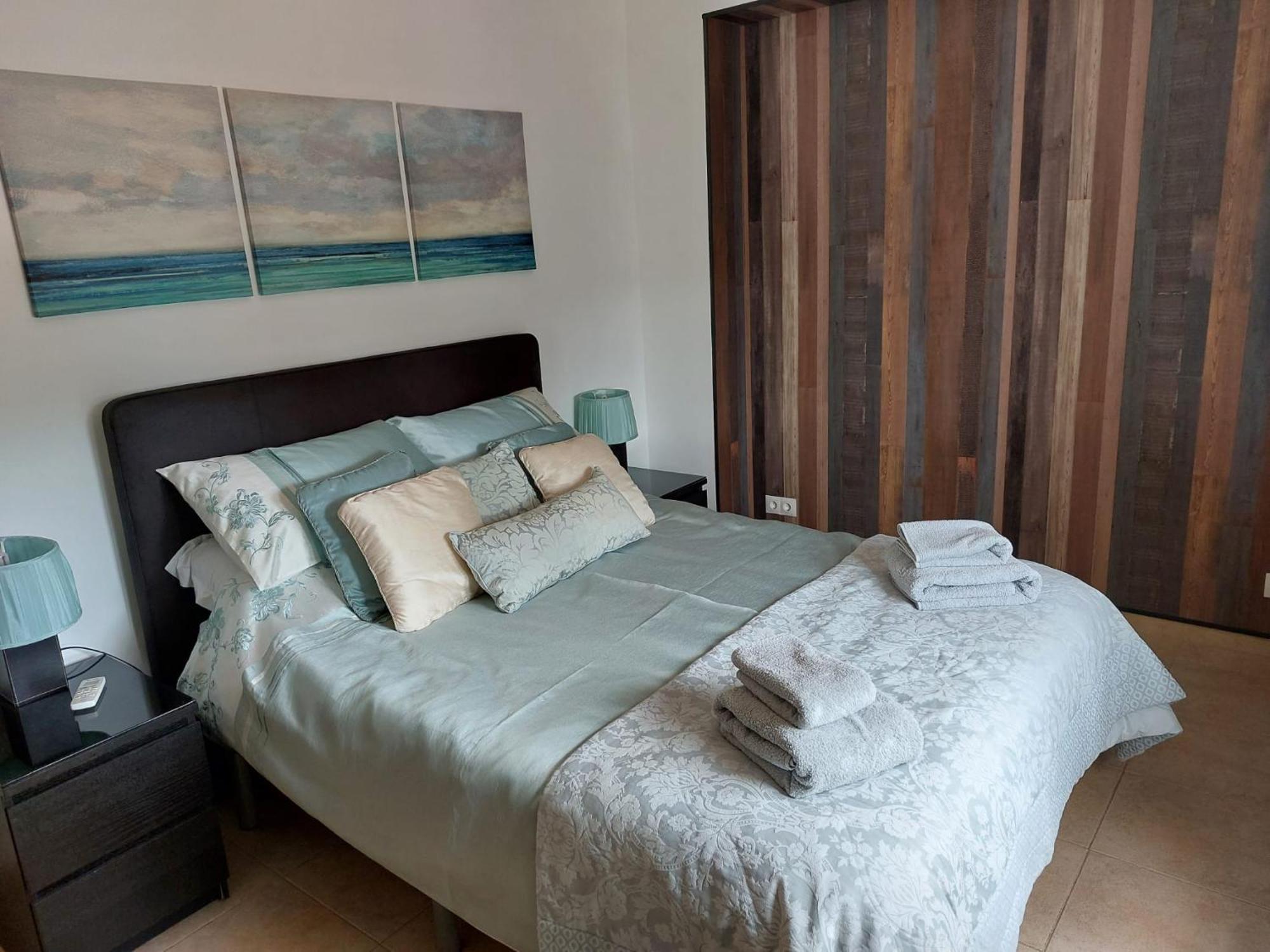 Casa Pino Solo Apartment Iznajar Ngoại thất bức ảnh