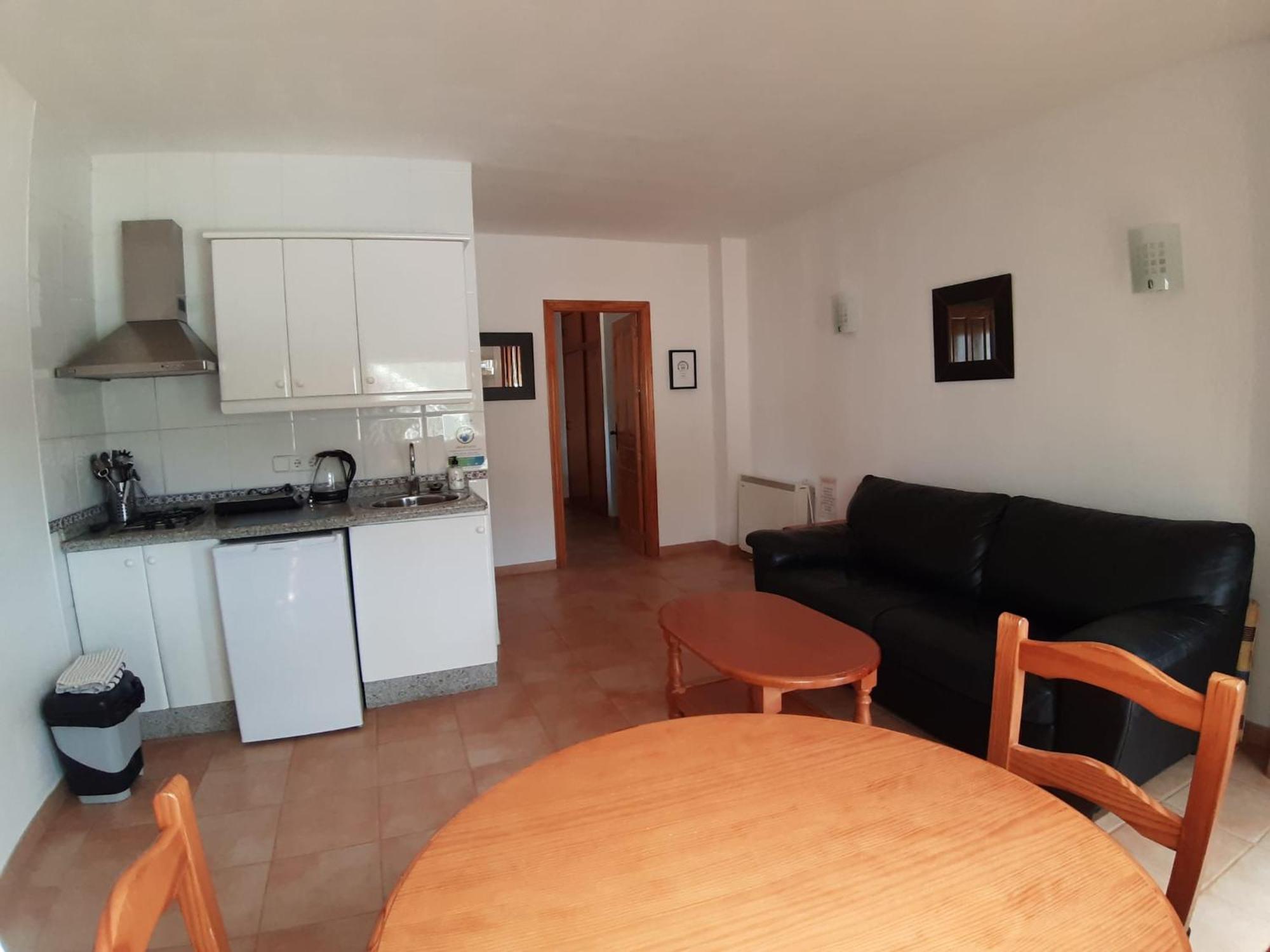 Casa Pino Solo Apartment Iznajar Ngoại thất bức ảnh