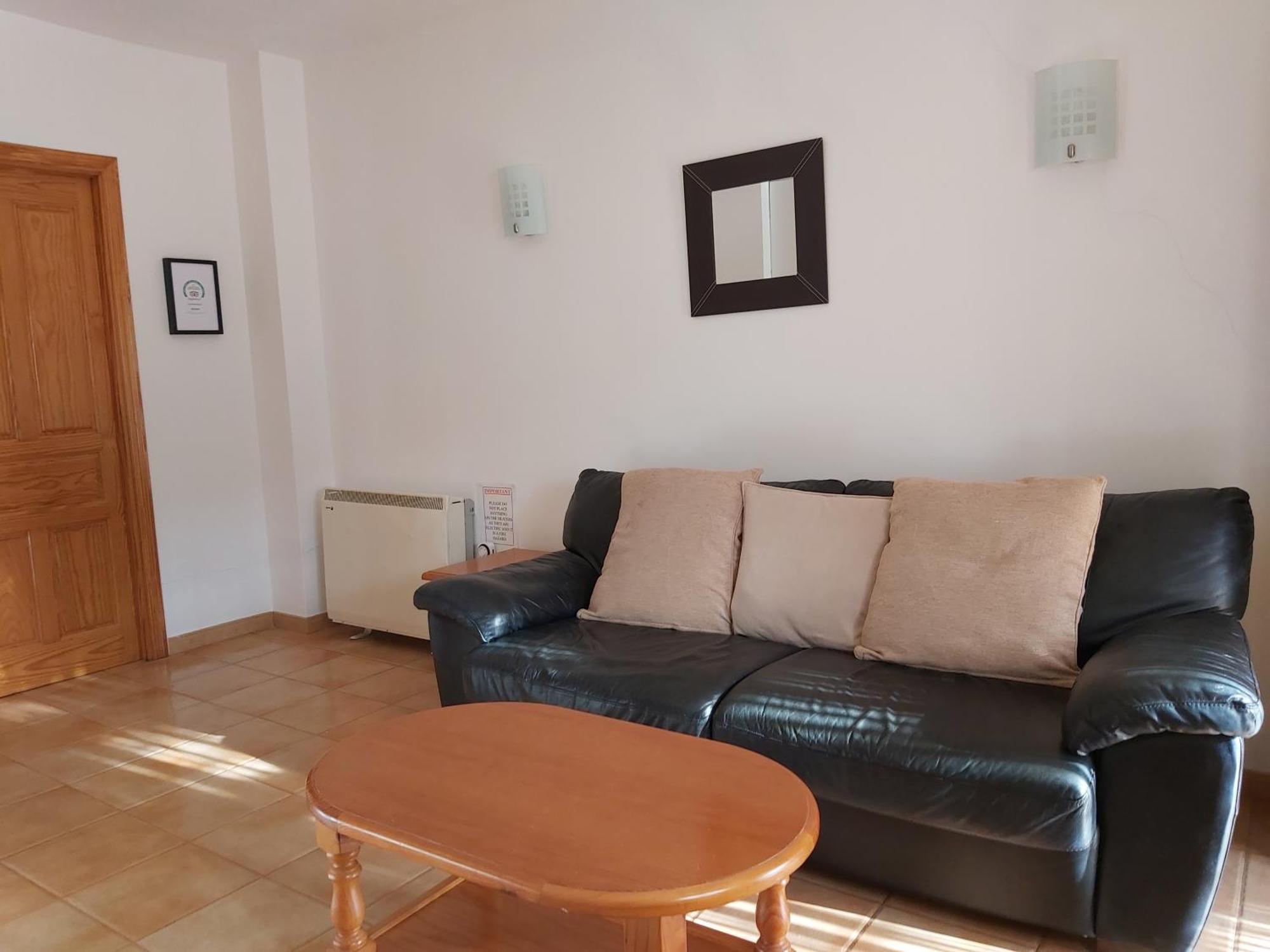 Casa Pino Solo Apartment Iznajar Ngoại thất bức ảnh