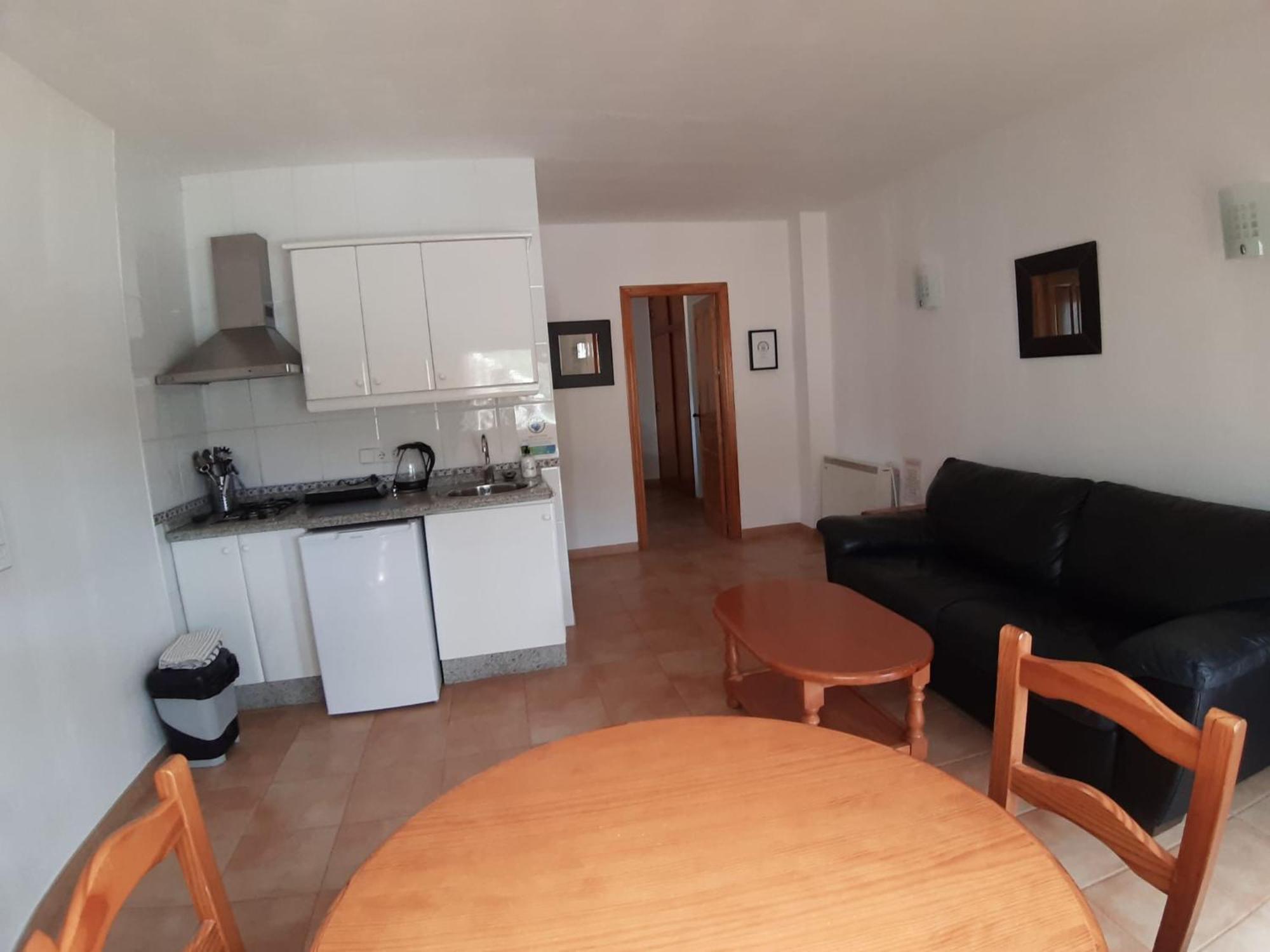 Casa Pino Solo Apartment Iznajar Ngoại thất bức ảnh